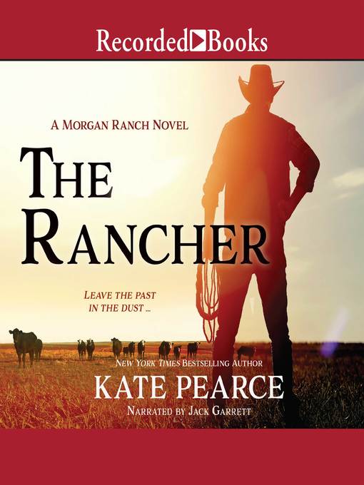 Title details for The Rancher by Kate Pearce - Wait list